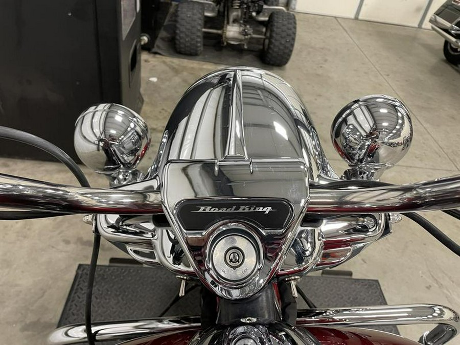 2016 Harley-Davidson® FLHR - Road King®