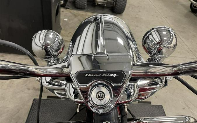 2016 Harley-Davidson® FLHR - Road King®