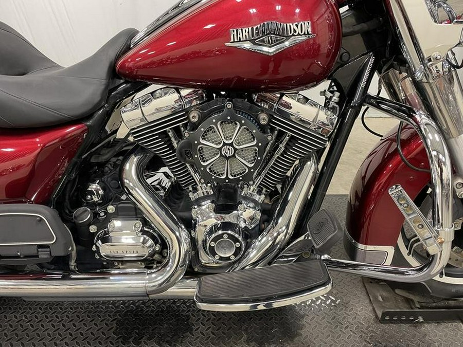 2016 Harley-Davidson® FLHR - Road King®