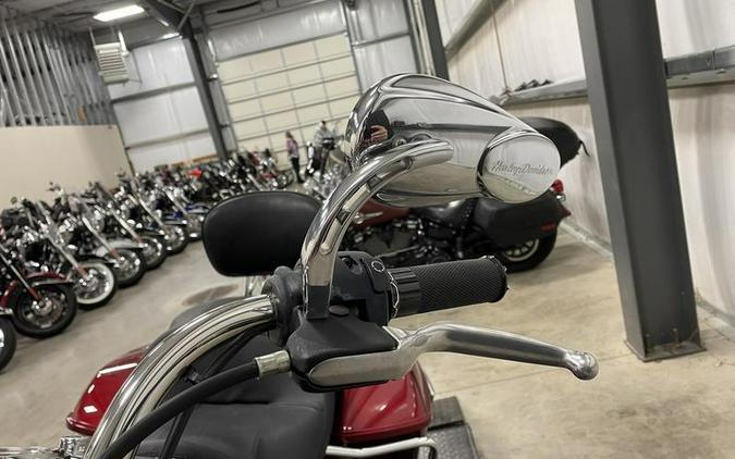 2016 Harley-Davidson® FLHR - Road King®