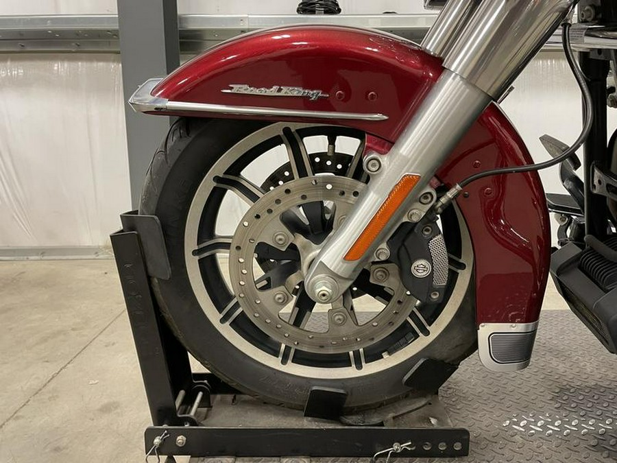 2016 Harley-Davidson® FLHR - Road King®