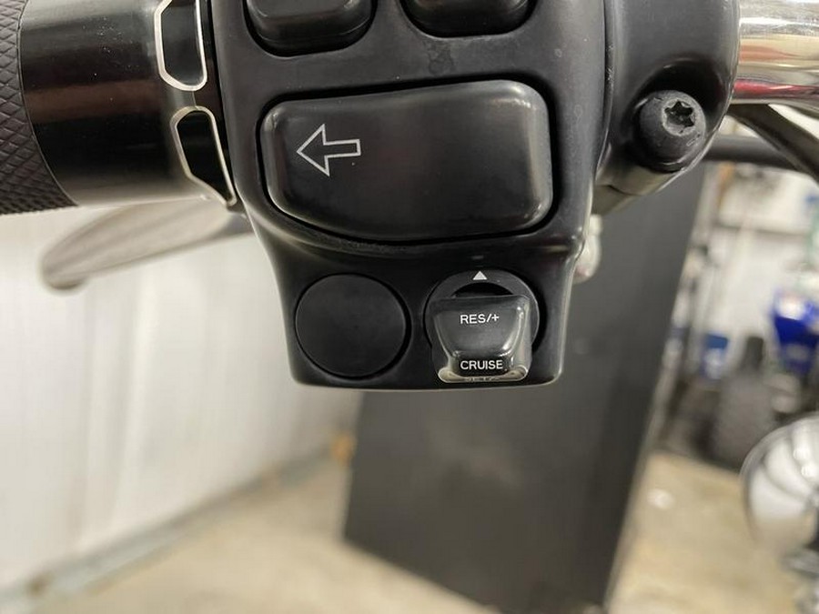 2016 Harley-Davidson® FLHR - Road King®