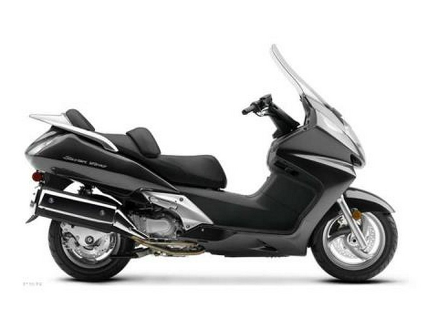 2008 Honda Silver Wing®