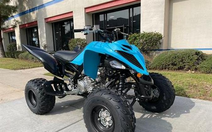 2024 Yamaha Raptor 700