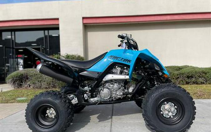 2024 Yamaha Raptor 700