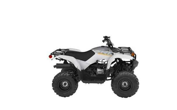 2024 Yamaha Grizzly 90