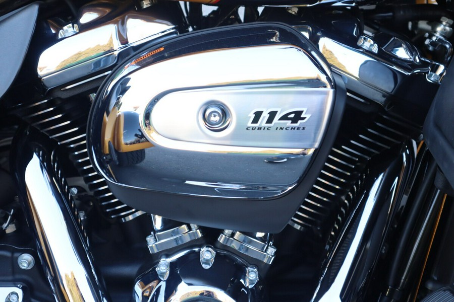 2023 Harley-Davidson Tri Glide Ultra