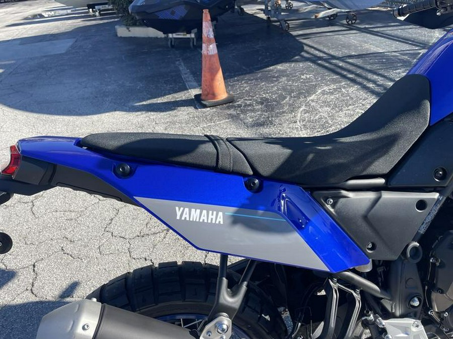 2024 Yamaha Tenere 700