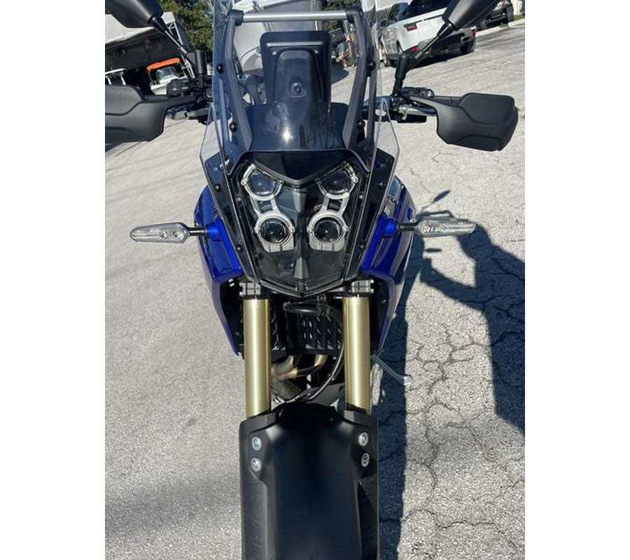 2024 Yamaha Tenere 700