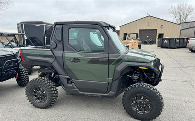 2024 Polaris Polaris XPEDITION XP Northstar