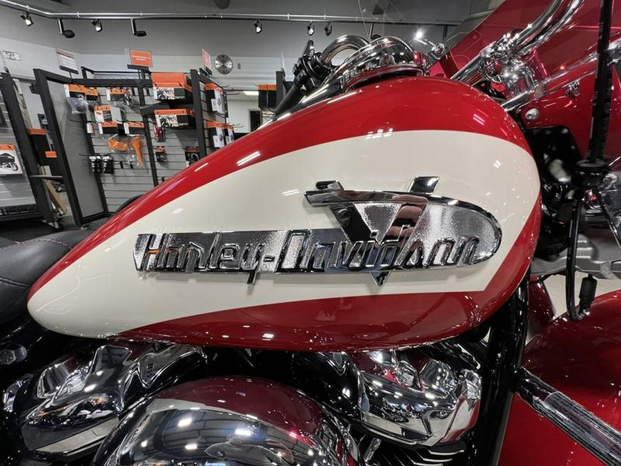 2024 Harley-Davidson® FLI - Hydra-Glide Revival