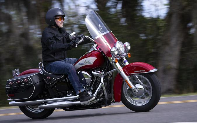 2024 Harley-Davidson Hydra-Glide Revival First Ride