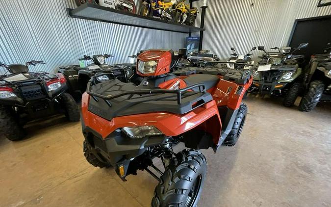 2024 Polaris® Sportsman 450 H.O. EPS