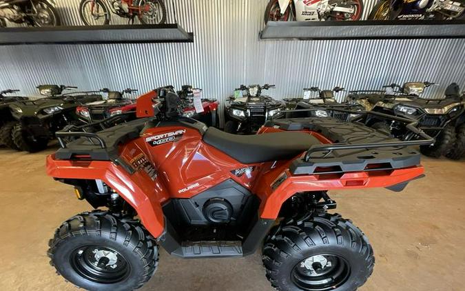 2024 Polaris® Sportsman 450 H.O. EPS