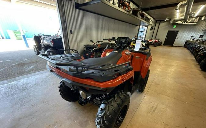 2024 Polaris® Sportsman 450 H.O. EPS