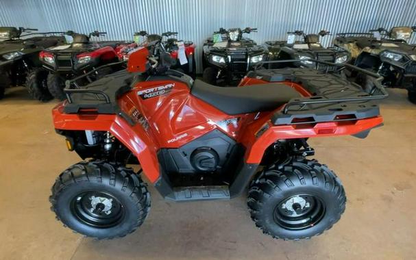 2024 Polaris® Sportsman 450 H.O. EPS