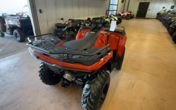 2024 Polaris® Sportsman 450 H.O. EPS