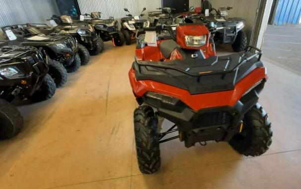 2024 Polaris® Sportsman 450 H.O. EPS