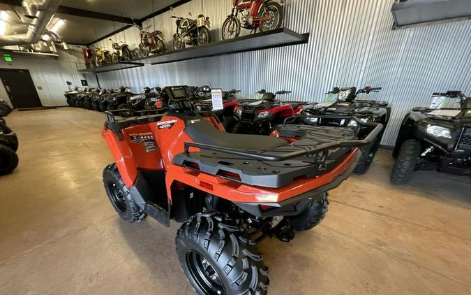 2024 Polaris® Sportsman 450 H.O. EPS