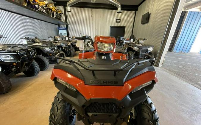 2024 Polaris® Sportsman 450 H.O. EPS