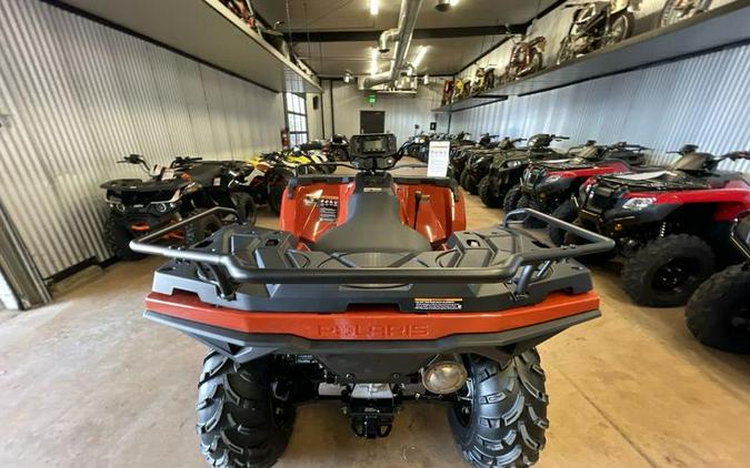 2024 Polaris® Sportsman 450 H.O. EPS