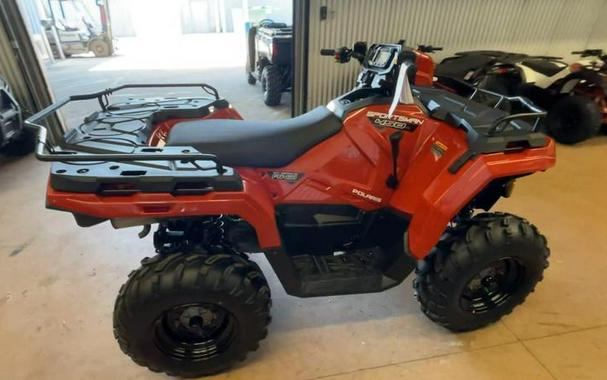 2024 Polaris® Sportsman 450 H.O. EPS