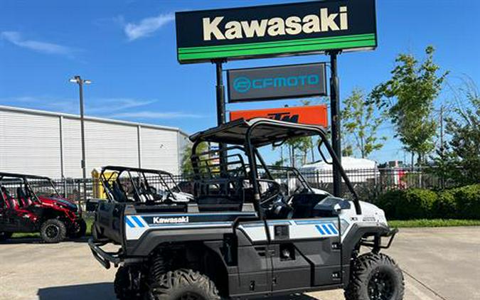 2024 Kawasaki MULE PRO-FXR 1000 LE