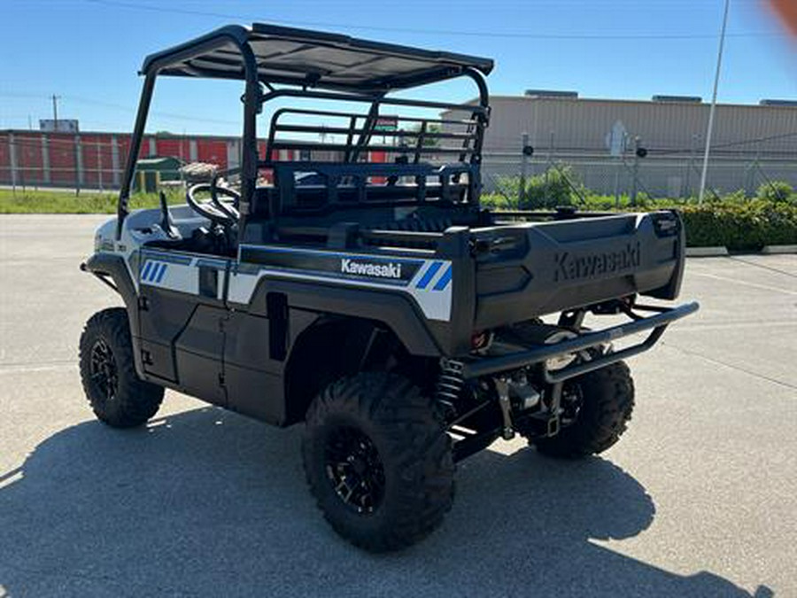 2024 Kawasaki MULE PRO-FXR 1000 LE