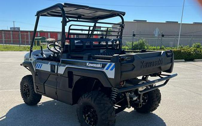 2024 Kawasaki MULE PRO-FXR 1000 LE