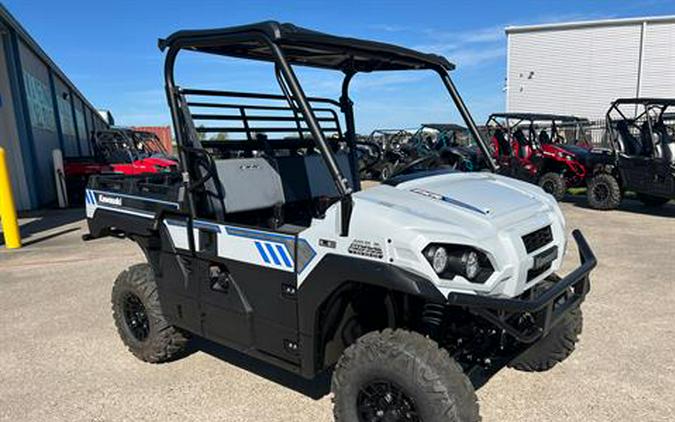 2024 Kawasaki MULE PRO-FXR 1000 LE