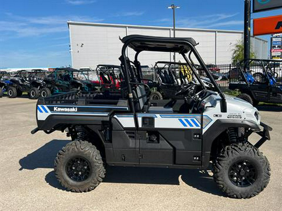 2024 Kawasaki MULE PRO-FXR 1000 LE