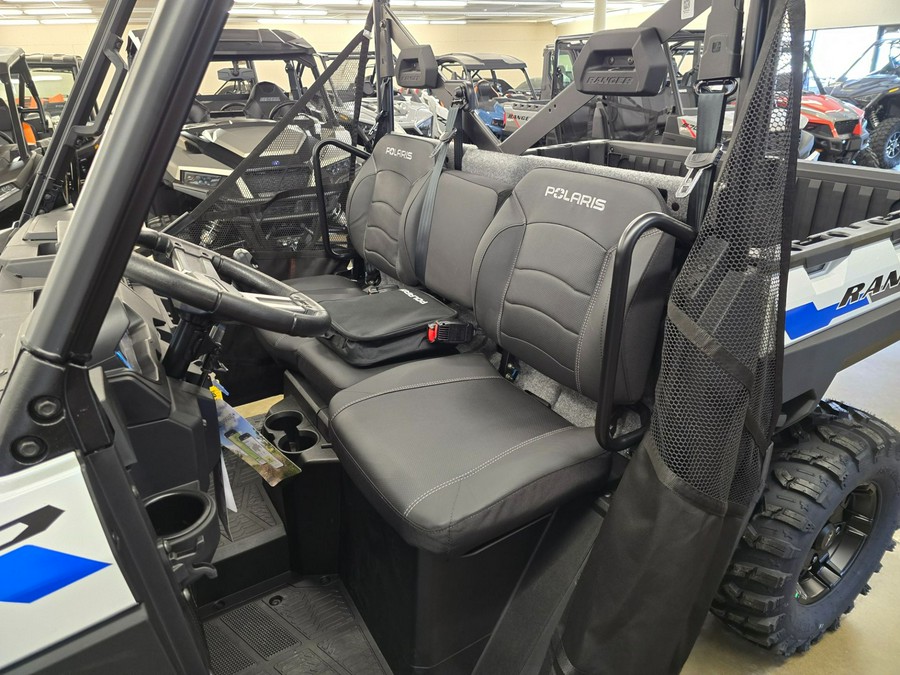 2024 Polaris Ranger XP Kinetic Ultimate