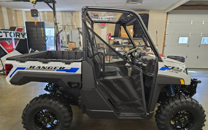 2024 Polaris Ranger XP Kinetic Ultimate