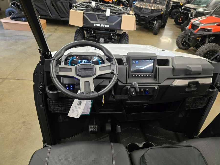 2024 Polaris Ranger XP Kinetic Ultimate