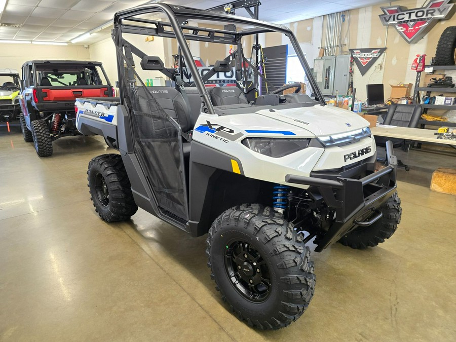 2024 Polaris Ranger XP Kinetic Ultimate