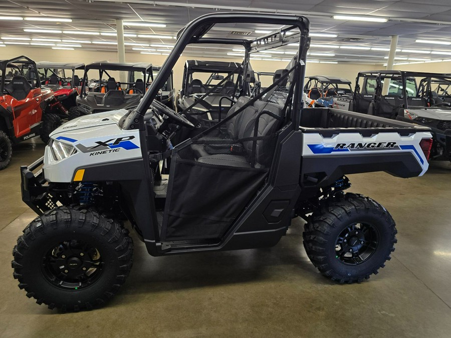 2024 Polaris Ranger XP Kinetic Ultimate