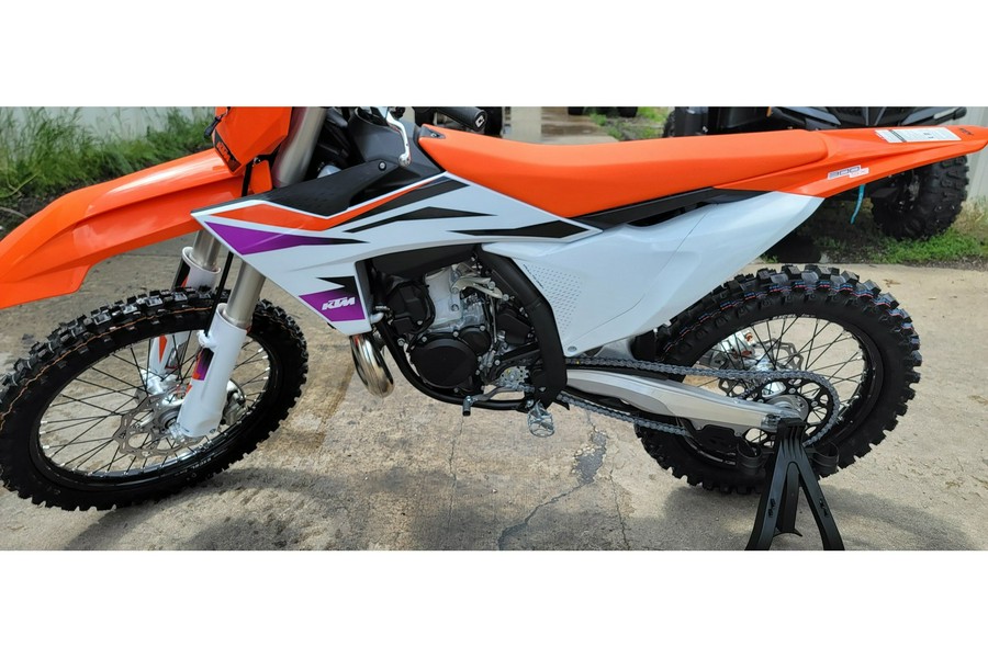 2024 KTM 300 SX