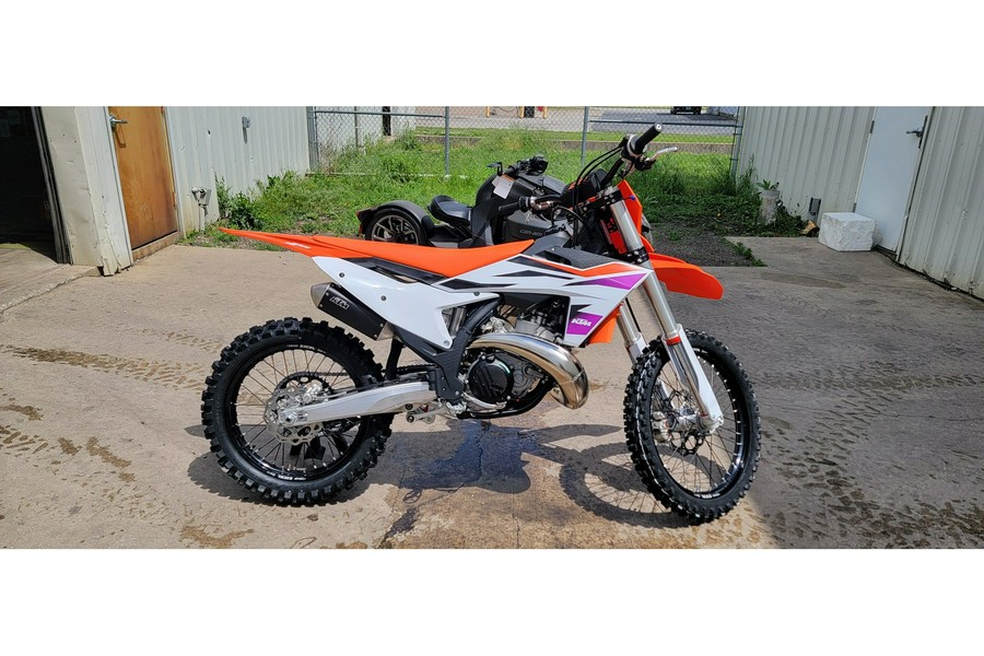 2024 KTM 300 SX