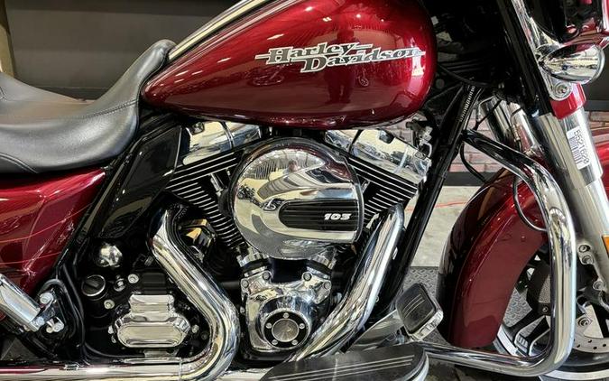 2016 Harley-Davidson® FLHXS - Street Glide® Special