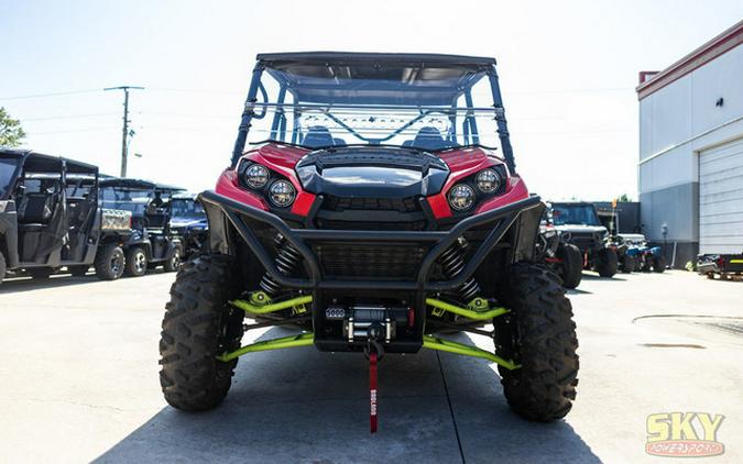 2023 Kawasaki Teryx4 S LE S LE