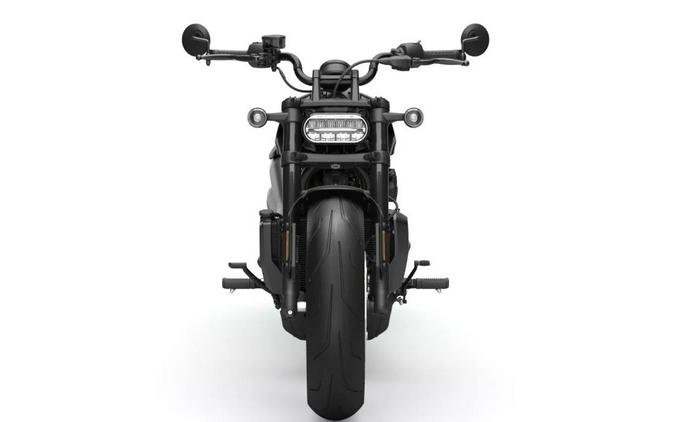 2023 Harley-Davidson® Sportster S