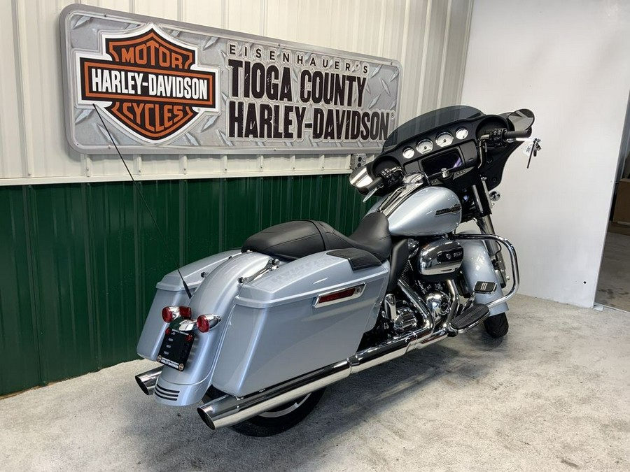 2023 Harley-Davidson® FLHX - Street Glide®