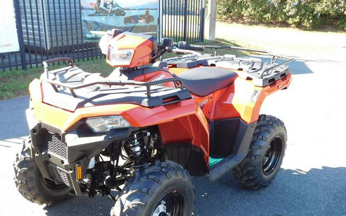 2024 Polaris Sportsman 450 H.O. EPS