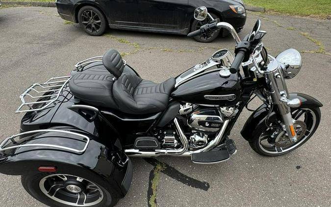 2018 Harley-Davidson® FLRT - Freewheeler®