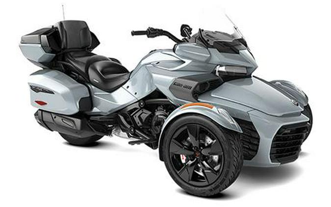 2021 Can-Am Spyder F3 Limited