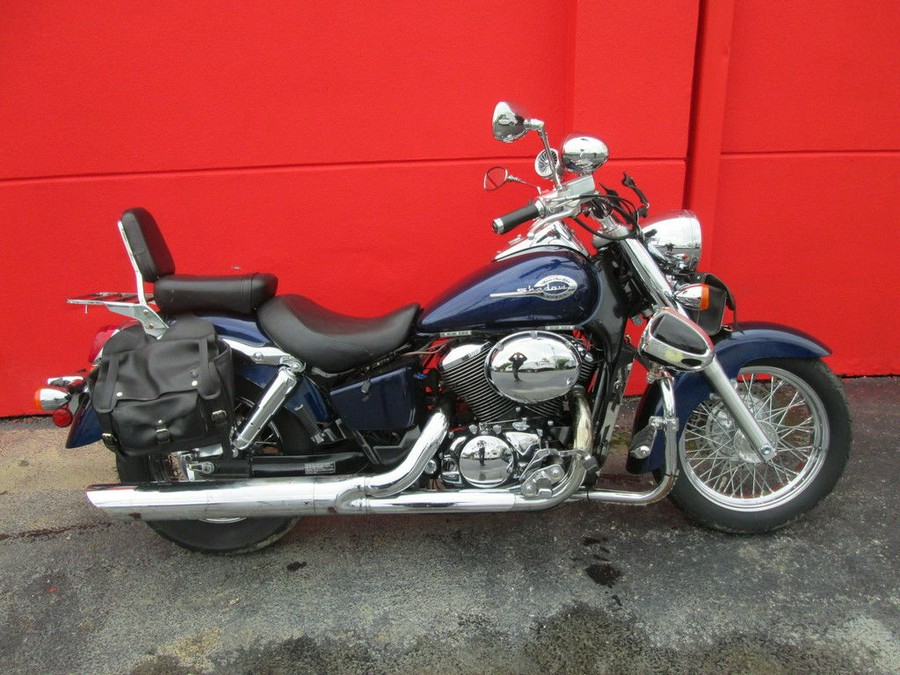 2002 Honda® SHADOW ACE 750