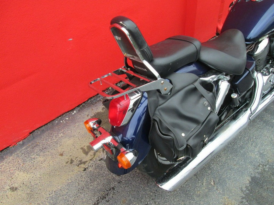 2002 Honda® SHADOW ACE 750