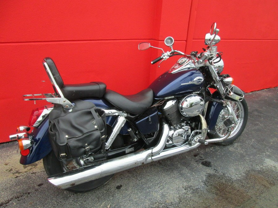 2002 Honda® SHADOW ACE 750