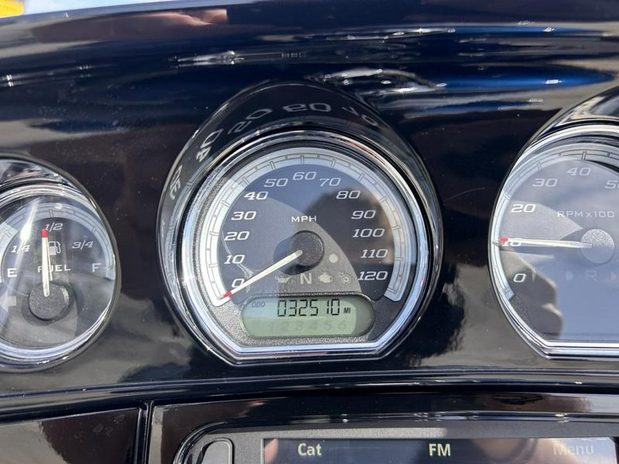 2018 Harley-Davidson® FLHTK - Ultra Limited 115th Anniversary