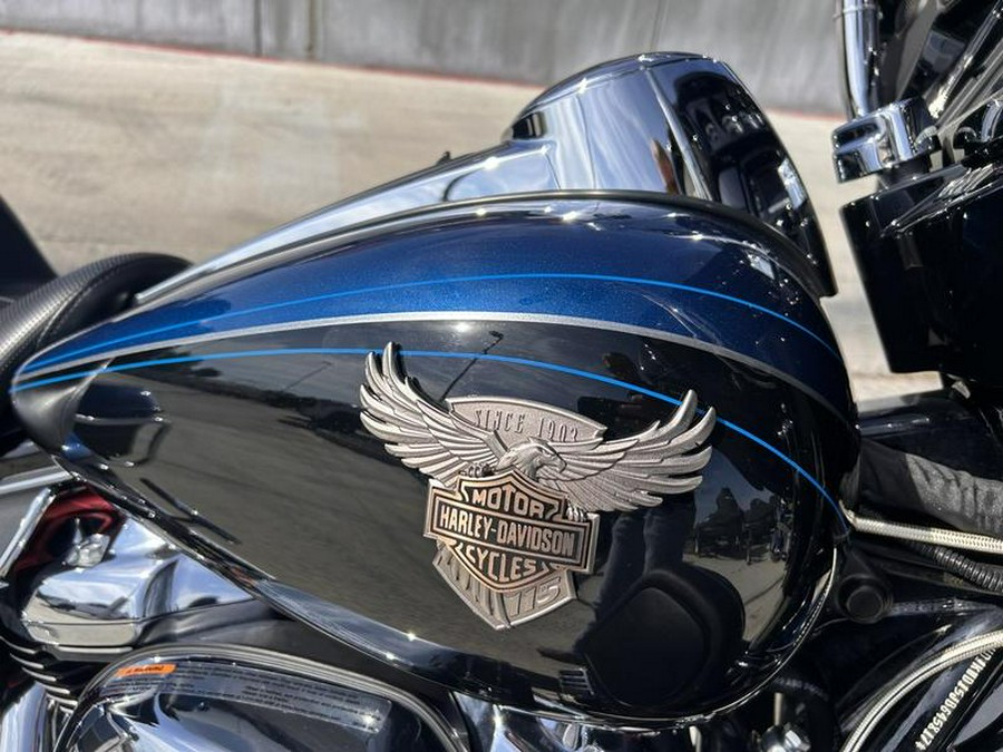 2018 Harley-Davidson® FLHTK - Ultra Limited 115th Anniversary